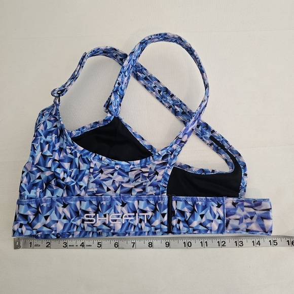 Shefit High Impact Bra Size Small - Picture 9 of 14